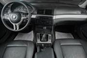 BMW 3 серии IV (E46) Рестайлинг Тюмень  - изображение 33