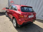 Mitsubishi ASX I Ярославль  - изображение 28