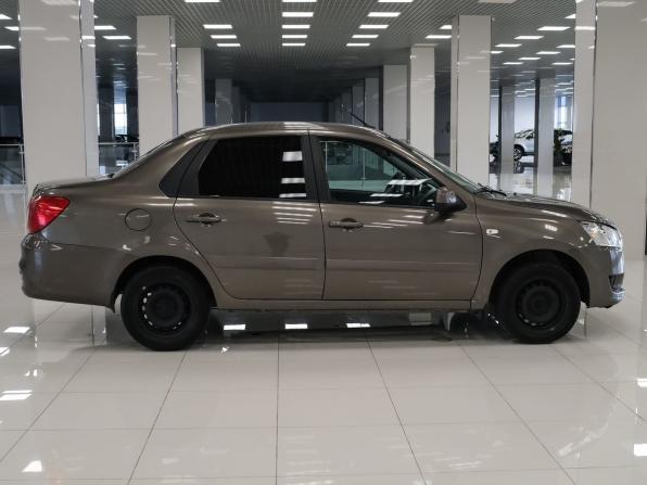 Datsun on-DO I Рестайлинг с пробегом 2019 года, цена 633 000 рублей, 88000 км, седан, Автокод Объявления
