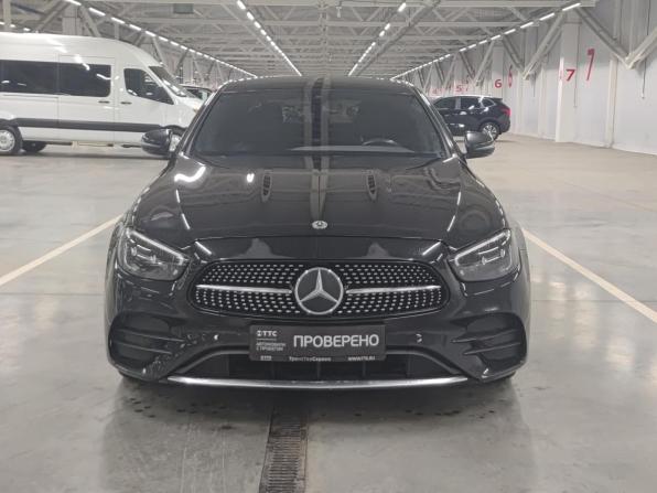 Mercedes-Benz E-Класс V (W213 S213 C238) Рестайлинг с пробегом 2020 года, цена 3 730 000 рублей, 180702 км, седан, Автокод Объявления