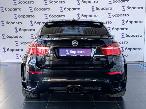 BMW X6 I (E71) с пробегом 2010 года, цена 1 930 000 рублей, 247380 км, внедорожник, Автокод Объявления
