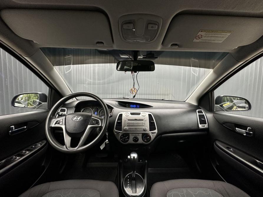 Hyundai i20 I Ижевск  - изображение 12