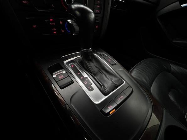 Audi A5 I (8T) с пробегом 2007 года, цена 1 350 000 рублей, 313861 км, купе, Автокод Объявления
