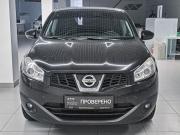 Nissan Qashqai I Рестайлинг Казань  - изображение 24