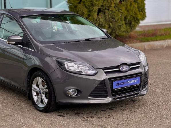 Ford Focus III с пробегом 2013 года, цена 930 000 рублей, 78055 км, хэтчбек, Автокод Объявления