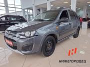 Lada (ВАЗ) Kalina II Арзамас  - изображение 20