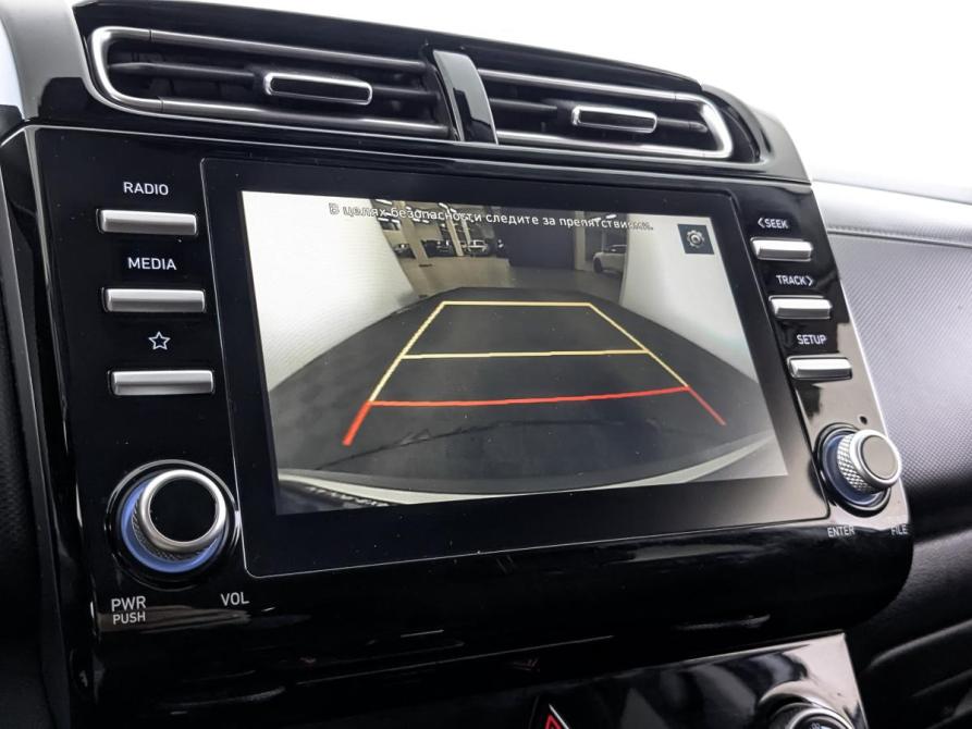 Hyundai Creta II Москва  - изображение 27