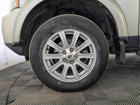 Land Rover Discovery IV с пробегом 2012 года, цена 1 900 000 рублей, 196670 км, внедорожник, Автокод Объявления