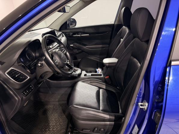 Kia Seltos I с пробегом 2021 года, цена 2 290 000 рублей, 77623 км, внедорожник, Автокод Объявления