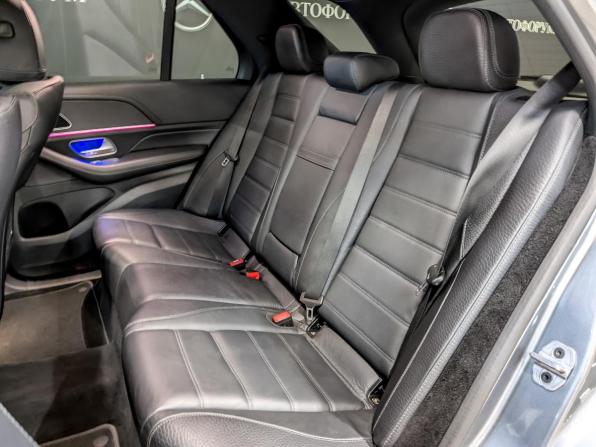 Mercedes-Benz GLE II (V167) с пробегом 2021 года, цена 7 350 000 рублей, 50448 км, внедорожник, Автокод Объявления