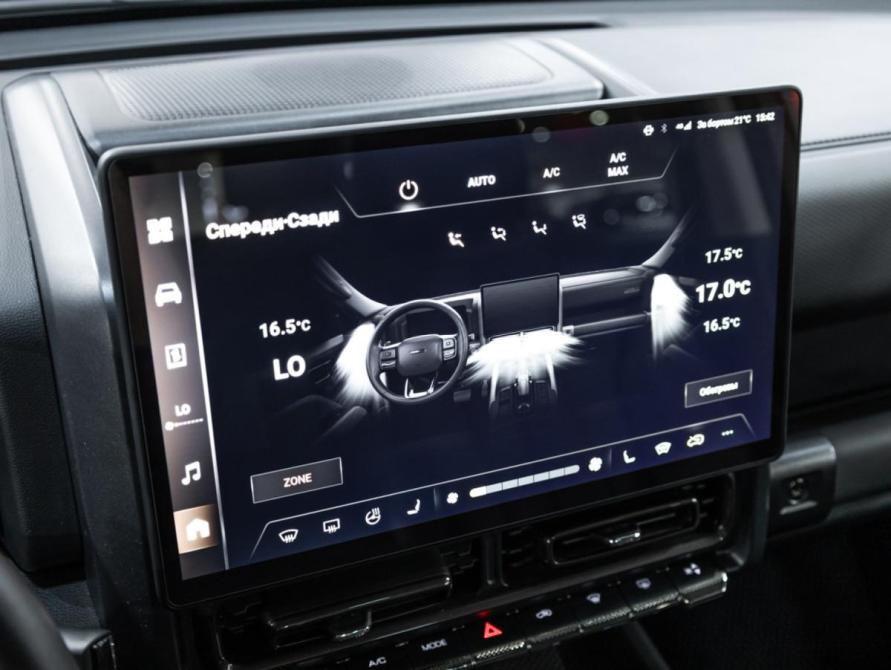 Haval H9 II Санкт-Петербург  - изображение 24