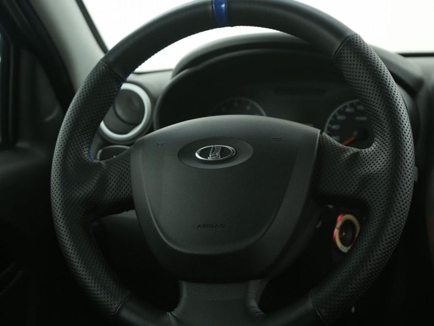 Lada (ВАЗ) Granta I Иваново  - изображение 16