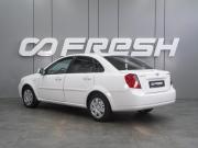 Chevrolet Lacetti I Воронеж  - изображение 18