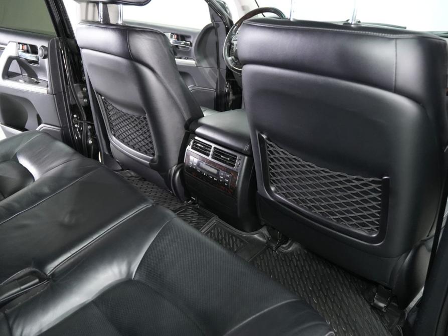 Toyota Land Cruiser 200 Series Рестайлинг 1 Новосибирск  - изображение 12