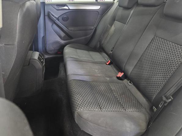 Volkswagen Golf VI с пробегом 2011 года, цена 525 000 рублей, 230965 км, хэтчбек, Автокод Объявления