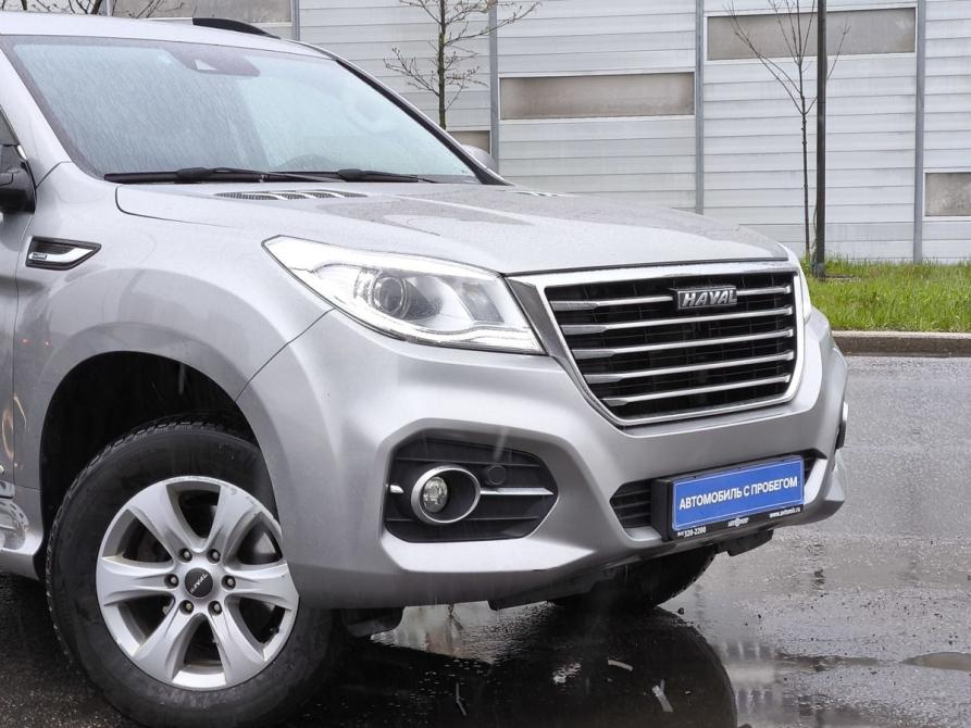 Haval H9 I Рестайлинг Санкт-Петербург  - изображение 7
