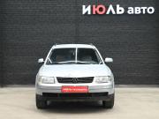 Volkswagen Passat B5 Екатеринбург  - изображение 15
