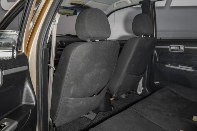 Geely CK (Otaka) I Рестайлинг с пробегом 2011 года, цена 380 000 рублей, 62081 км, седан, Автокод Объявления