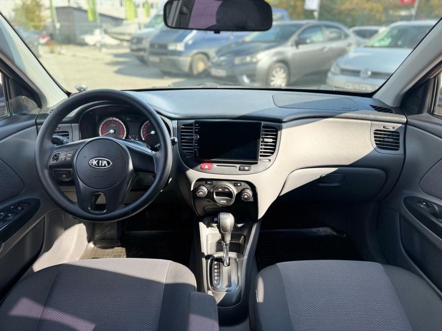 Kia Rio II Рестайлинг Ижевск  - изображение 13
