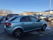 Chevrolet Lacetti I Альметьевск  - изображение 34
