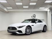 Mercedes-Benz SL-Класс AMG IV (R232) Санкт-Петербург  - изображение 39