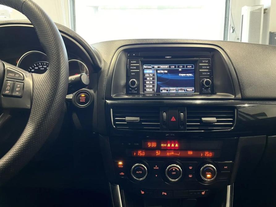 Mazda CX-5 I Москва  - изображение 16