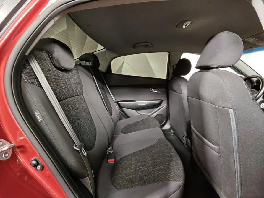 Kia Rio III Москва  - изображение 16
