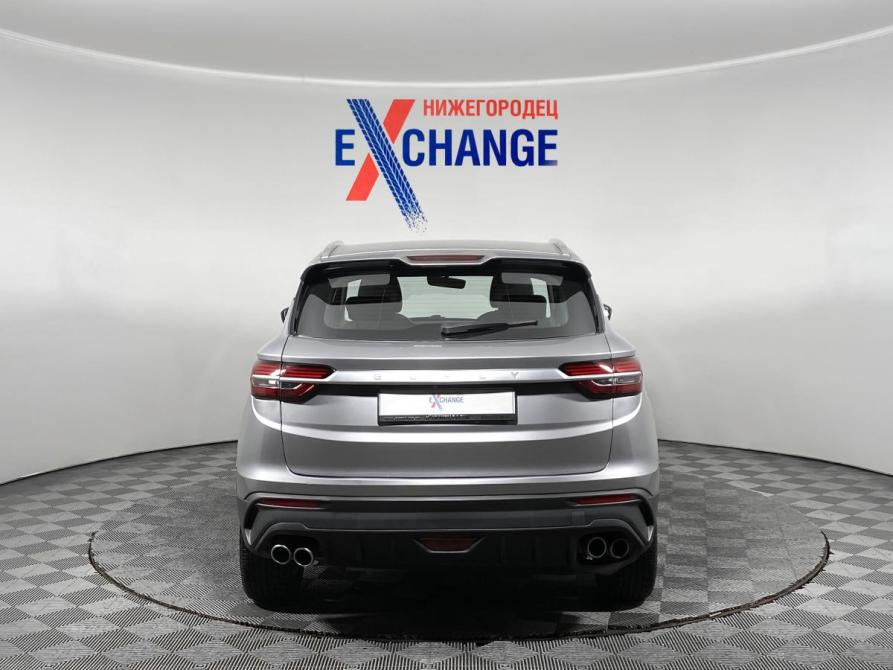 Geely Coolray I Нижний Новгород  - изображение 6