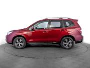 Subaru Forester IV Рестайлинг Москва  - изображение 38