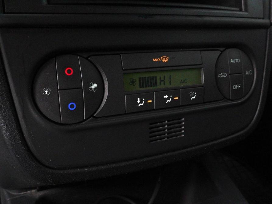 Ford Fiesta Mk5 Минеральные Воды  - изображение 13