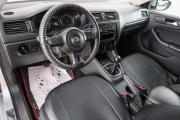 Volkswagen Jetta VI Красноярск  - изображение 29