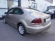 Volkswagen Polo V Рестайлинг Москва  - изображение 23