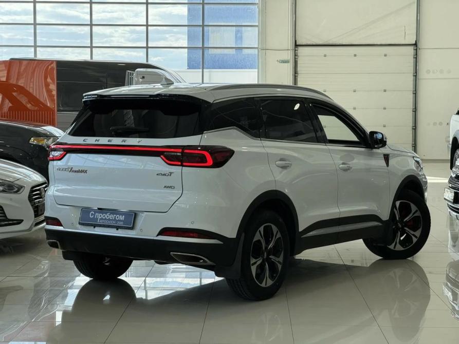 Chery Tiggo 7 Pro Max I Оренбург  - изображение 2