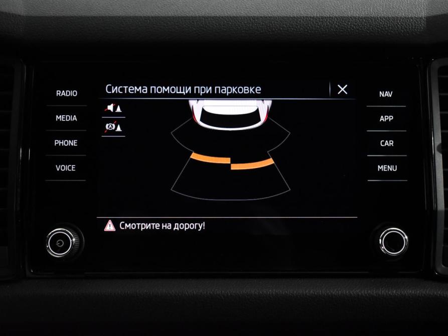 Skoda Kodiaq I Санкт-Петербург  - изображение 18