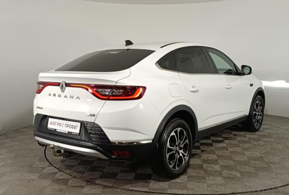 Renault Arkana I Волгоград  - изображение 7