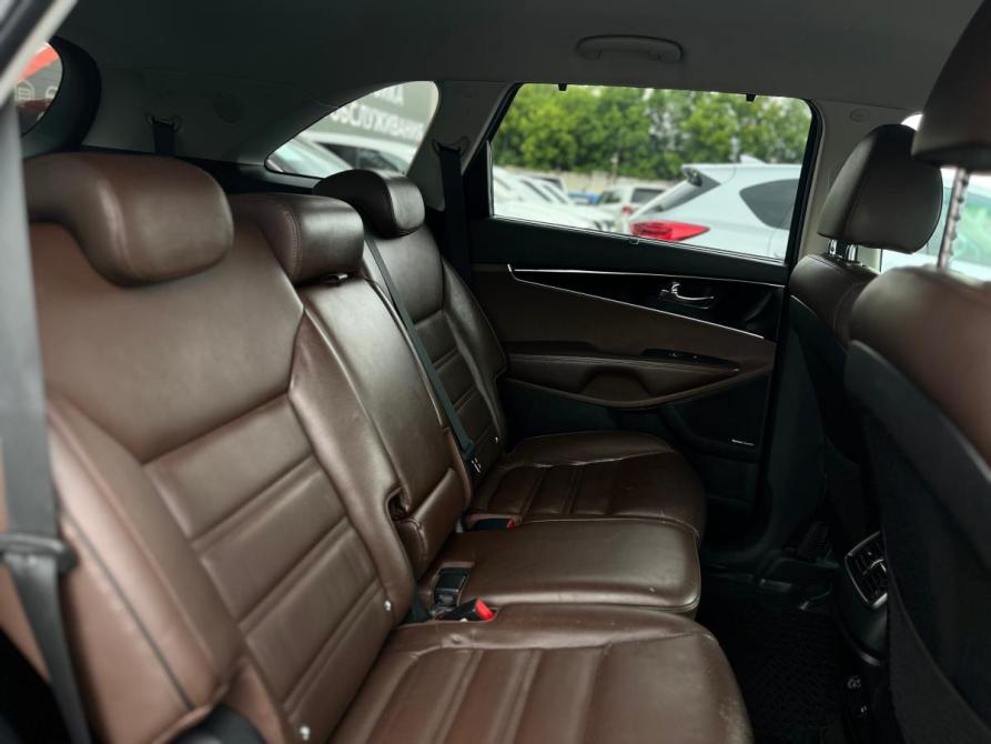 Kia Sorento III Prime Рестайлинг Альметьевск  - изображение 22