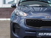 Kia Sportage IV Владимир  - изображение 49