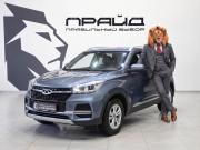 Chery Tiggo 4 I Рестайлинг Ростов-на-Дону  - изображение 23