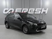 Kia Rio IV Рестайлинг Ростов-на-Дону  - изображение 20