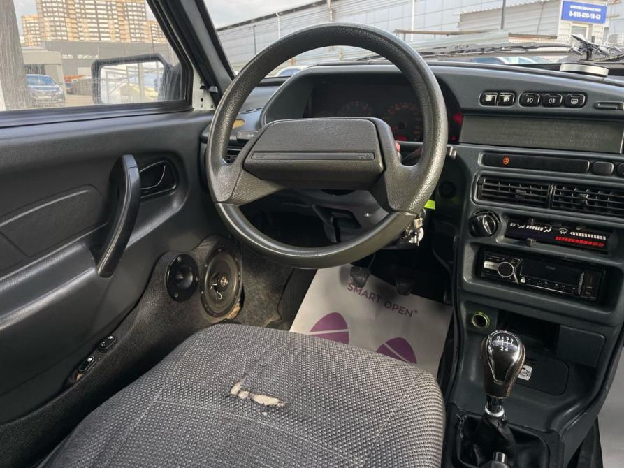 Lada (ВАЗ) 2114 Краснодар  - изображение 13