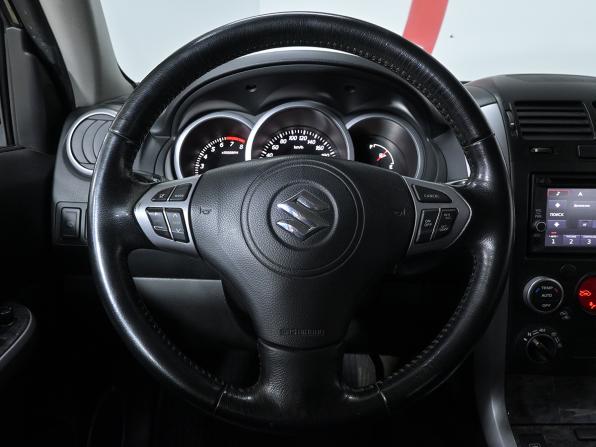 Suzuki Grand Vitara II Рестайлинг 2 с пробегом 2013 года, цена 1 425 000 рублей, 146097 км, внедорожник, Автокод Объявления