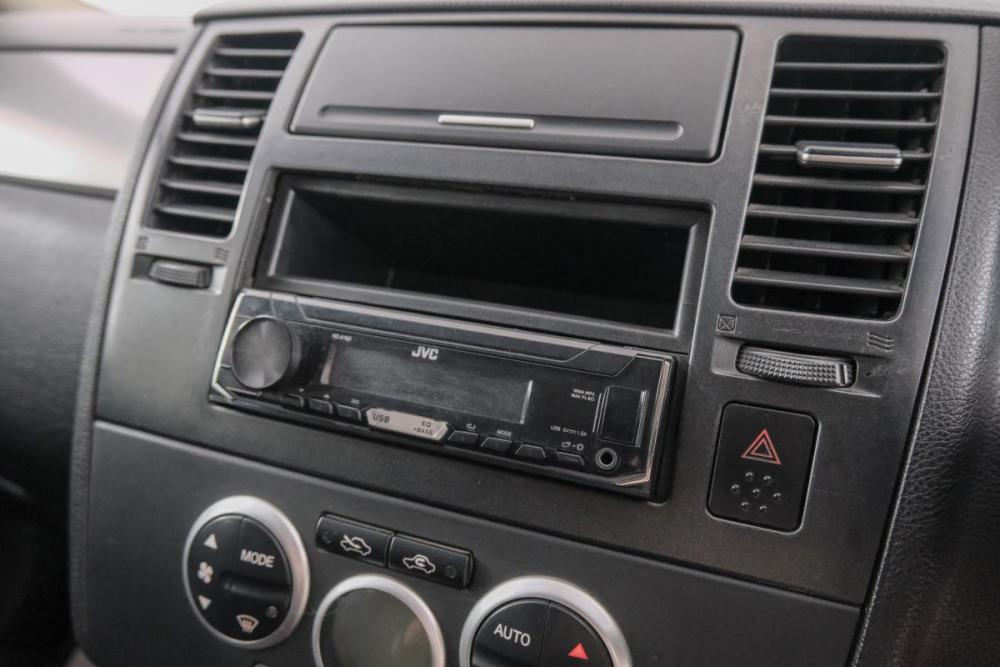 Nissan Tiida I Красноярск  - изображение 16