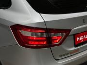 Lada (ВАЗ) Vesta I Челябинск  - изображение 31