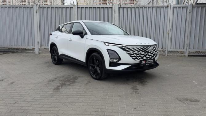 Omoda C5 I с пробегом 2023 года, цена 1 795 000 рублей, 43495 км, внедорожник, Автокод Объявления