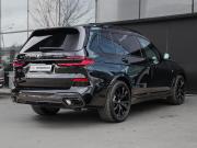 BMW X7 I (G07) Рестайлинг Москва  - изображение 44