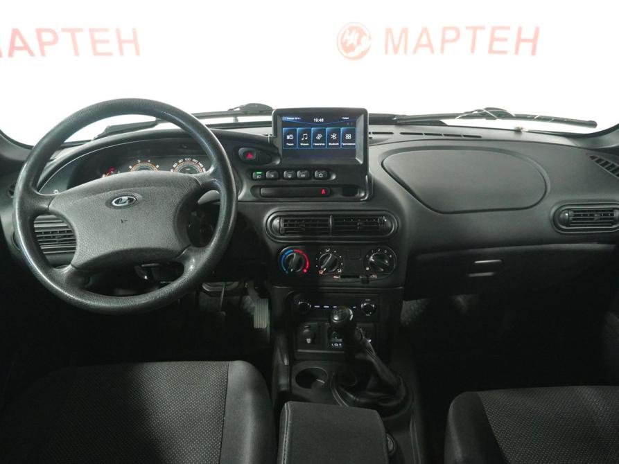 Lada (ВАЗ) Niva Travel I Вологда  - изображение 15