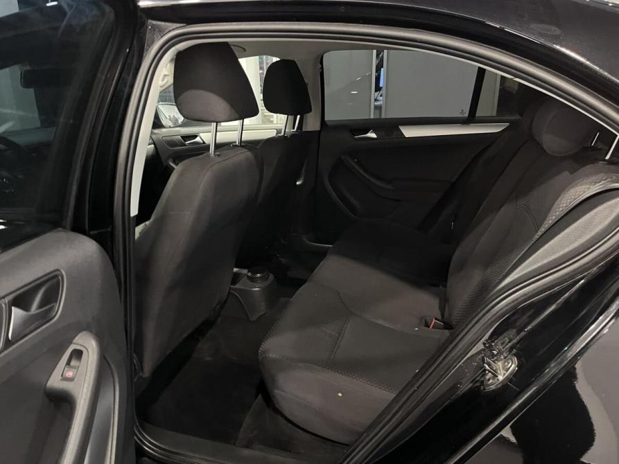 Volkswagen Jetta VI Чебоксары  - изображение 24