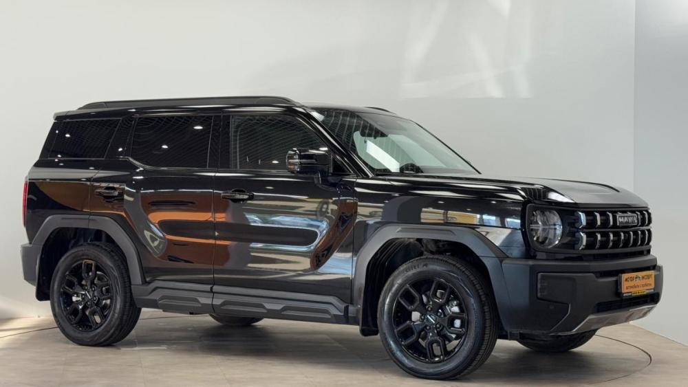 Haval H3 I Киров  - изображение 6