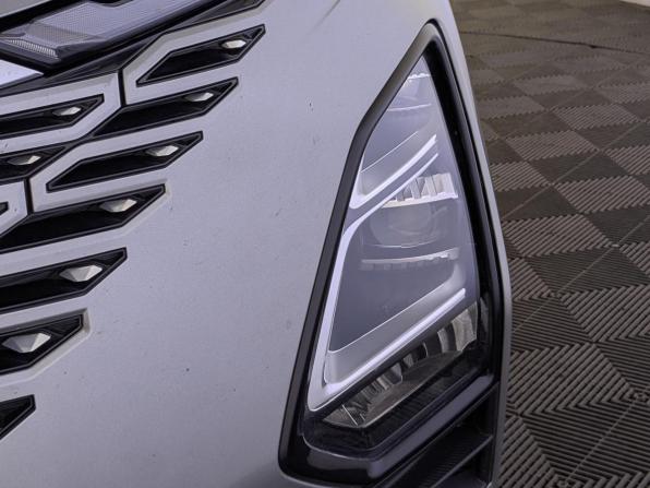 Omoda C5 I с пробегом 2023 года, цена 1 600 000 рублей, 48347 км, внедорожник, Автокод Объявления