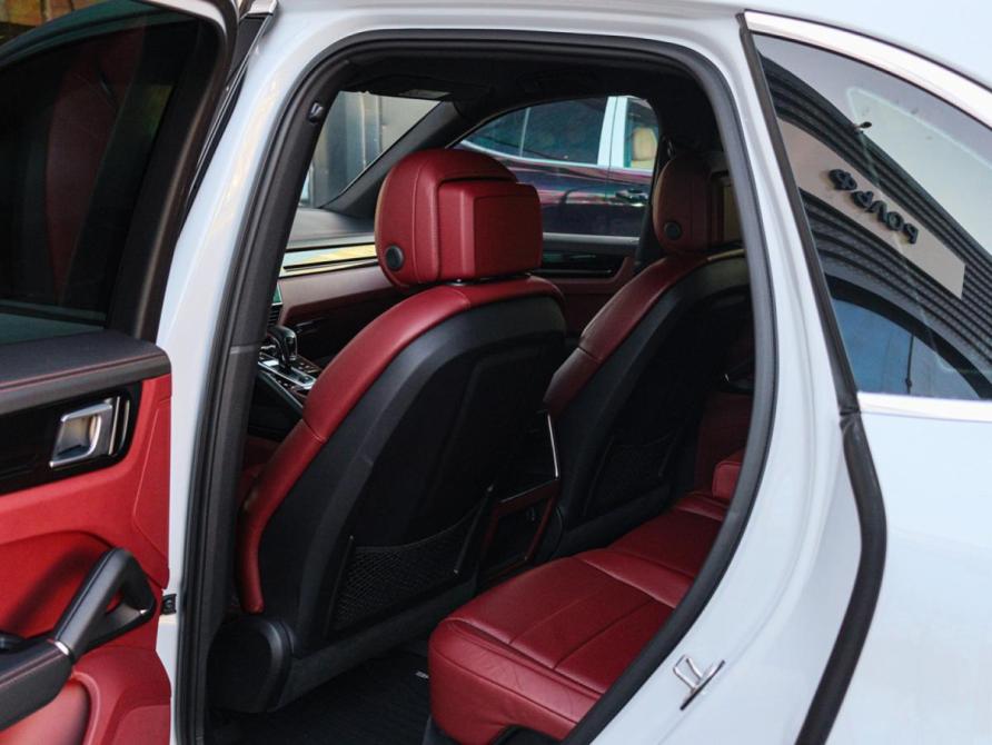 Porsche Cayenne III Москва  - изображение 16